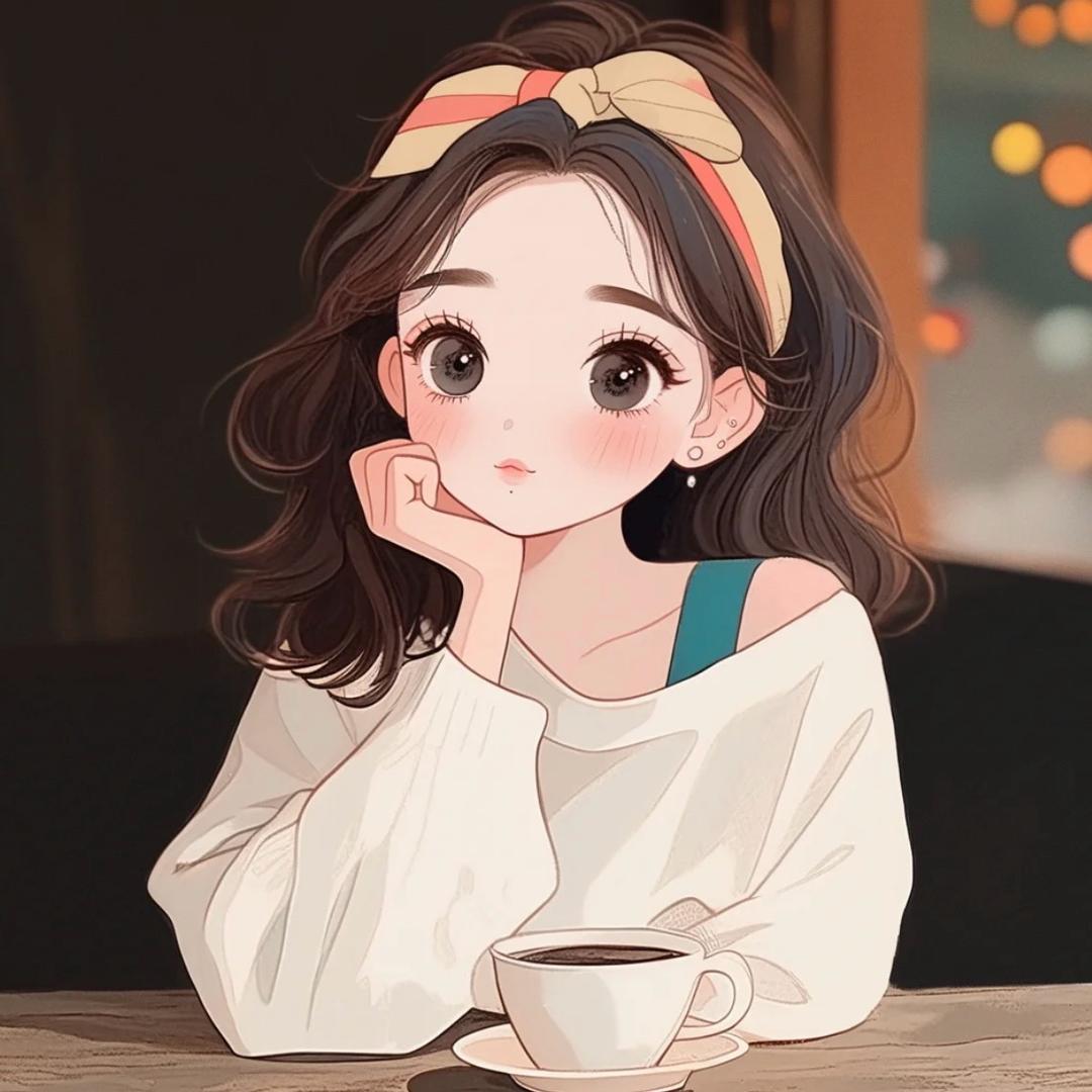 可❤️