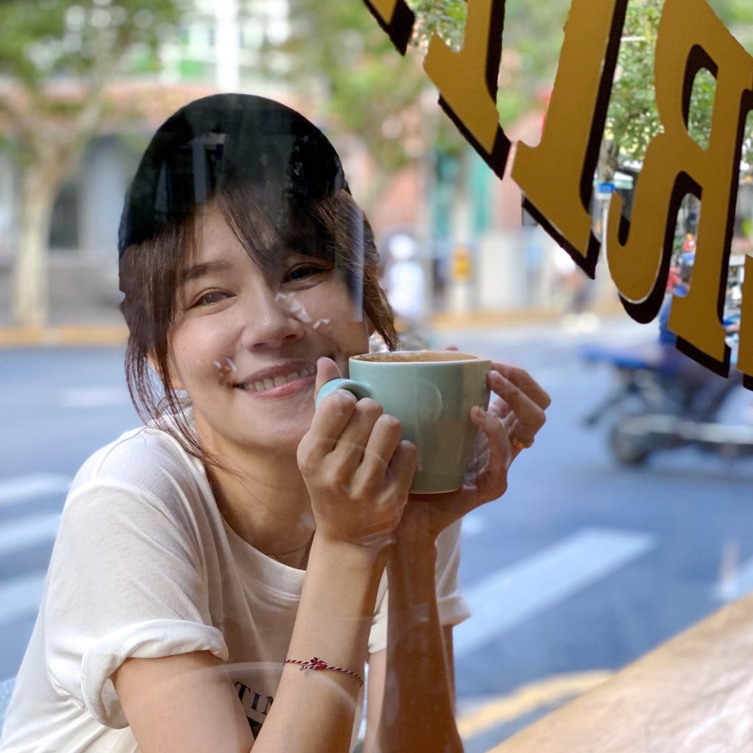 黃翠如fishwong@抖音