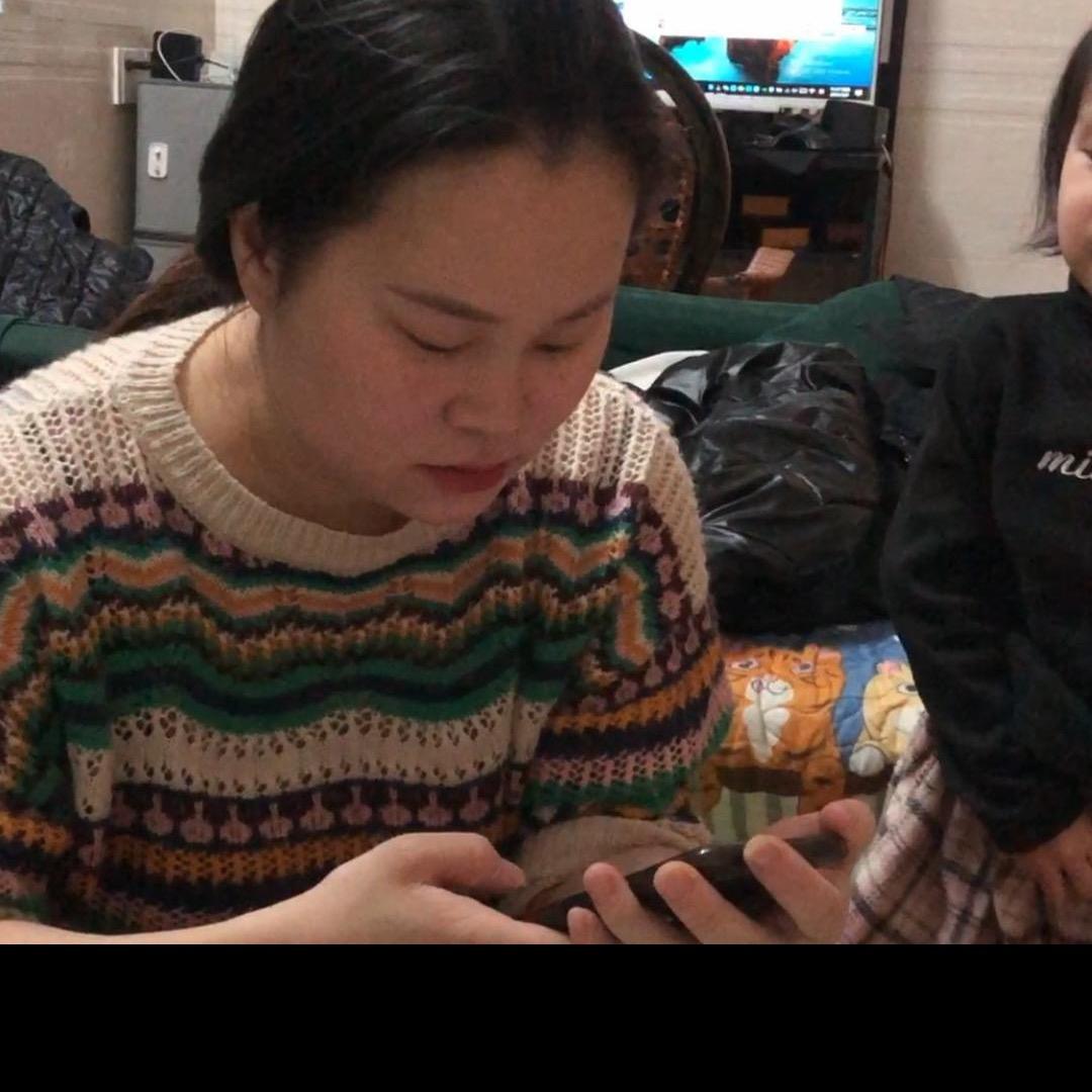 因为是你✨（潮汕离碗姐💋）