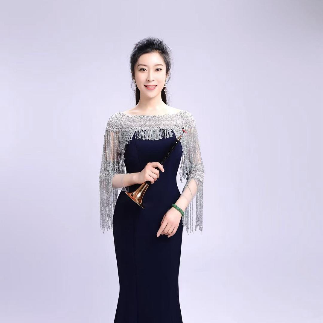 李娟唢呐