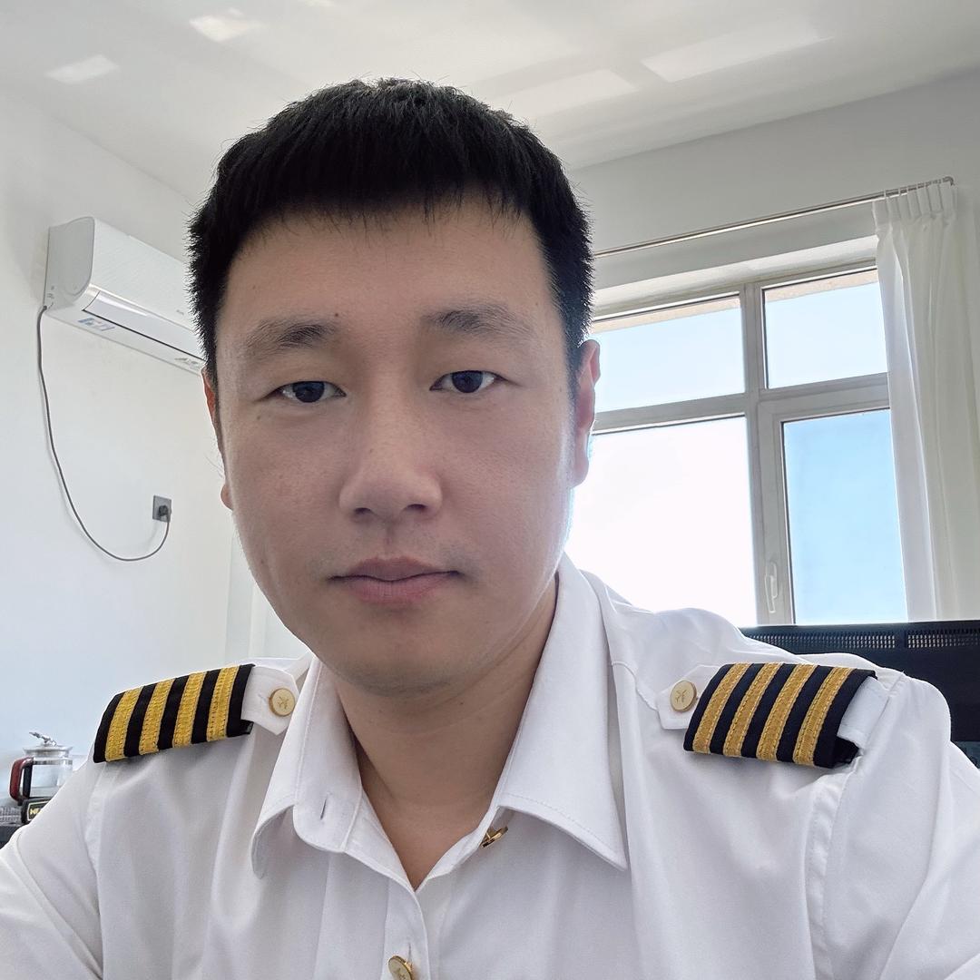 天宇驾校高主任