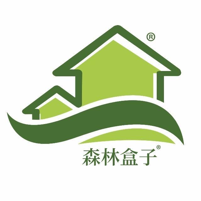 梦园-森林盒子-植物墙