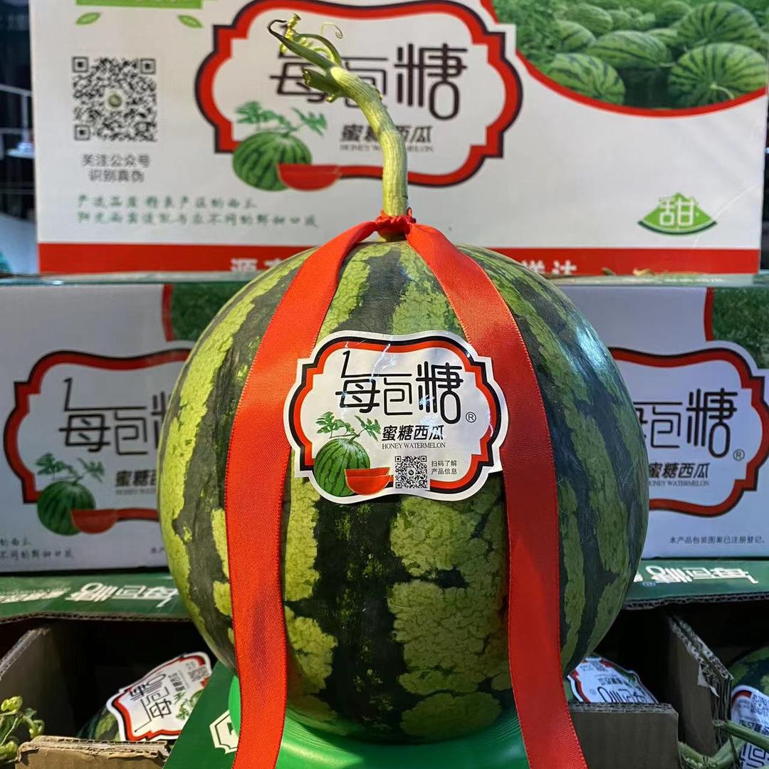 春菊，每包糖🍉车厘子🍒每颗糖冬枣