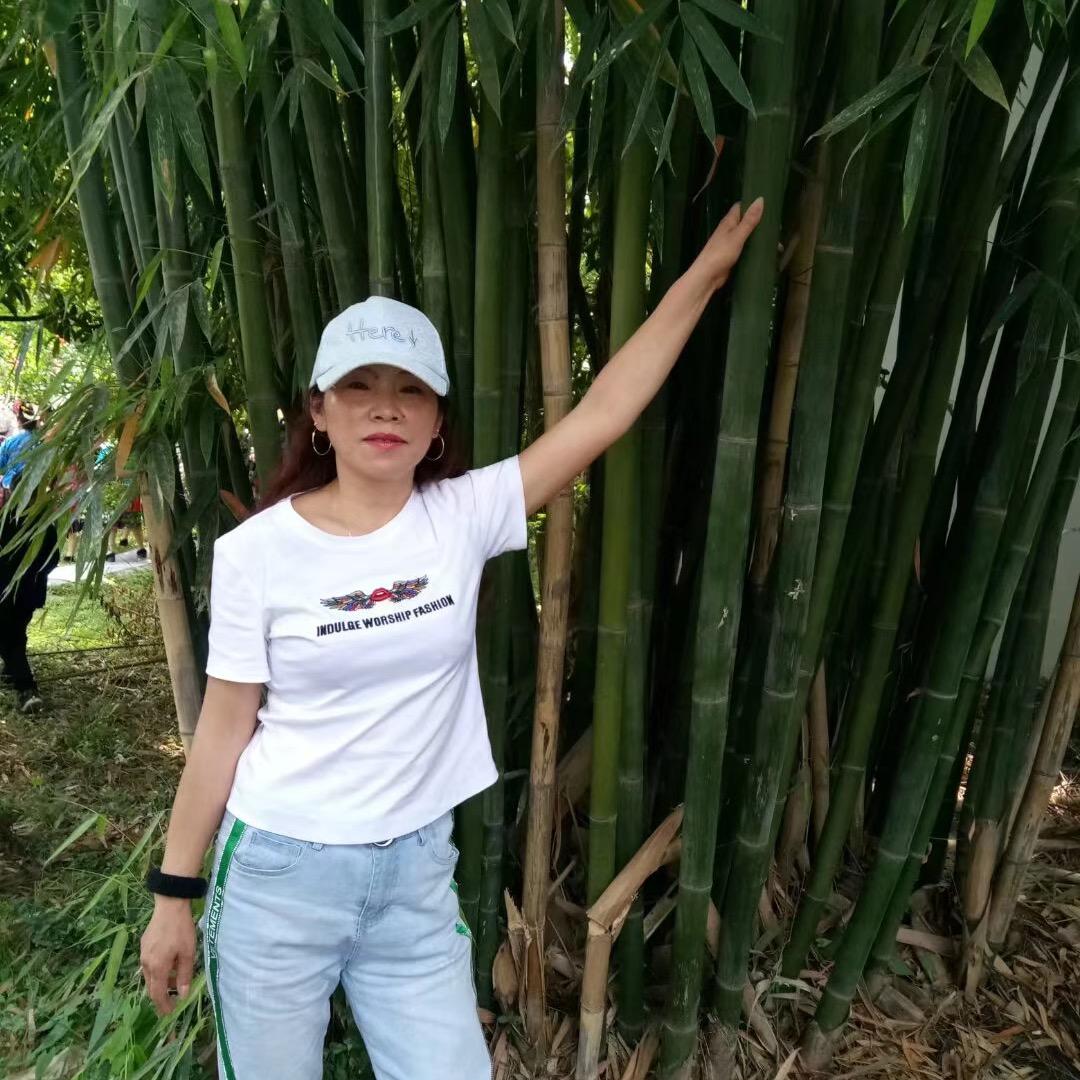 李艳