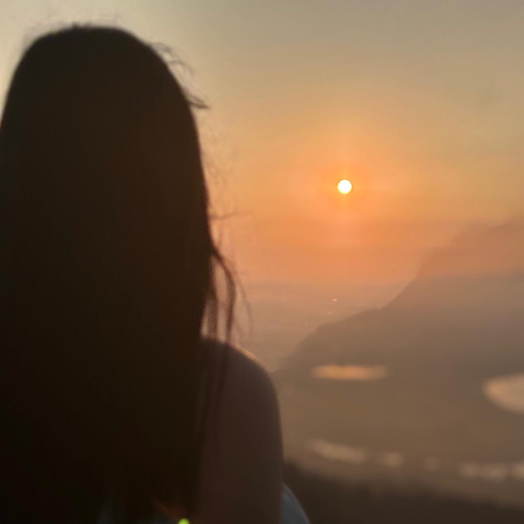 蒲安露
