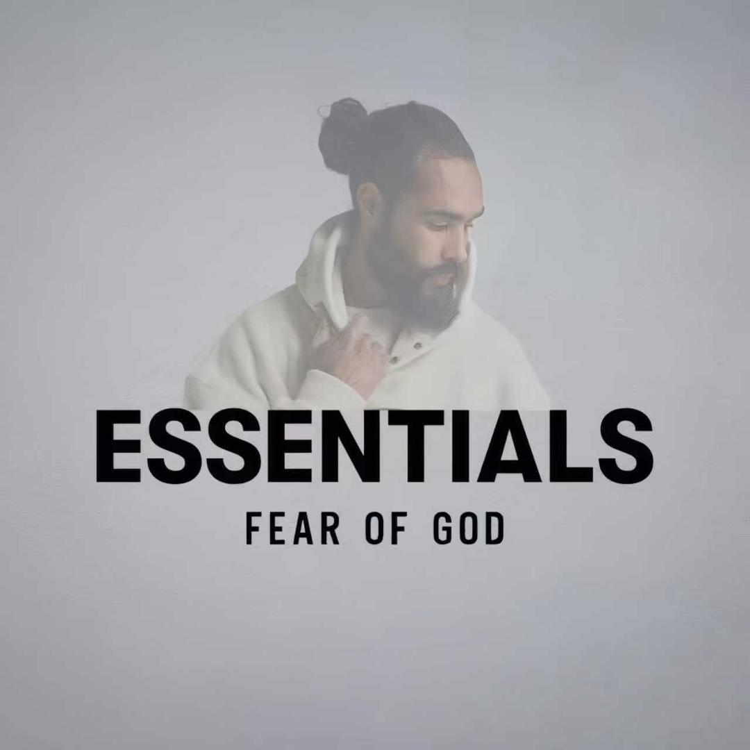 ESSENTIALS线上集合店