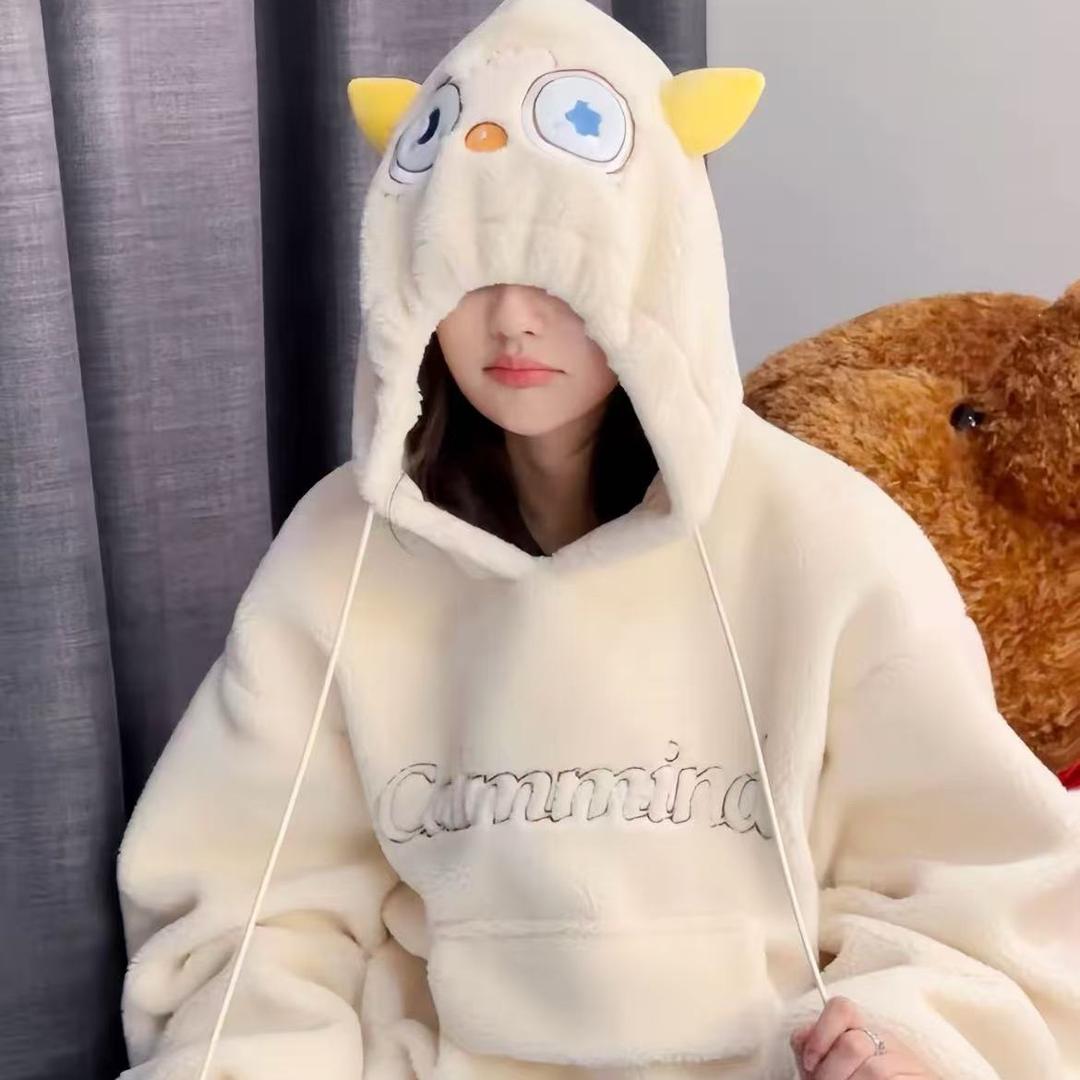 小小楚