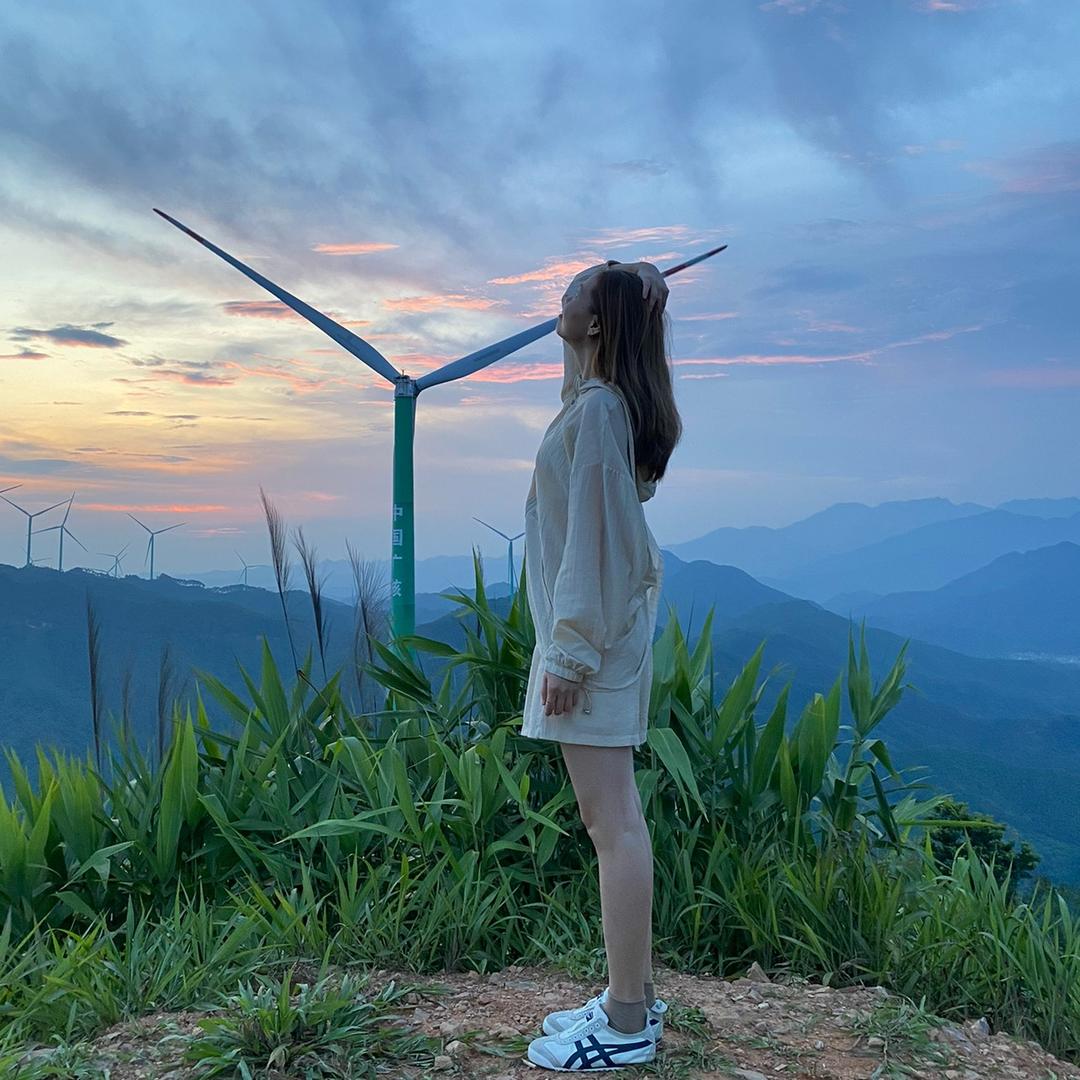 清水无香