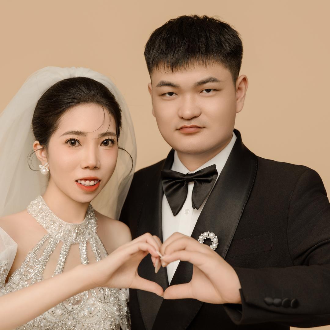 余生有你就足以