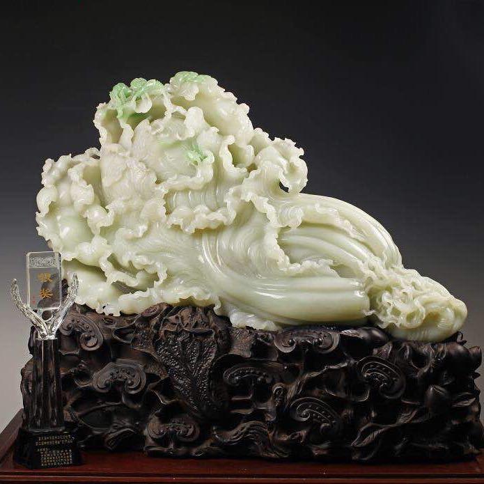 扬州玉润缘珠宝个体店