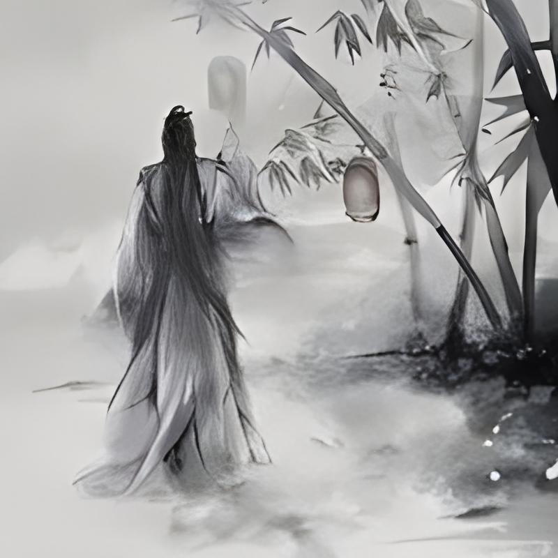 李子木啊～