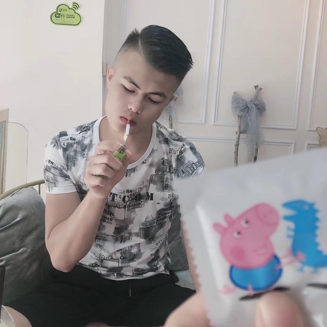 潇洒牌 🚲
