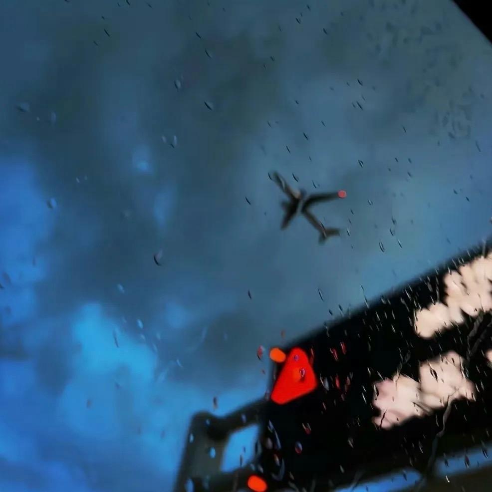 ·又见江南雨*