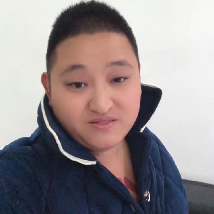 陈扣扣