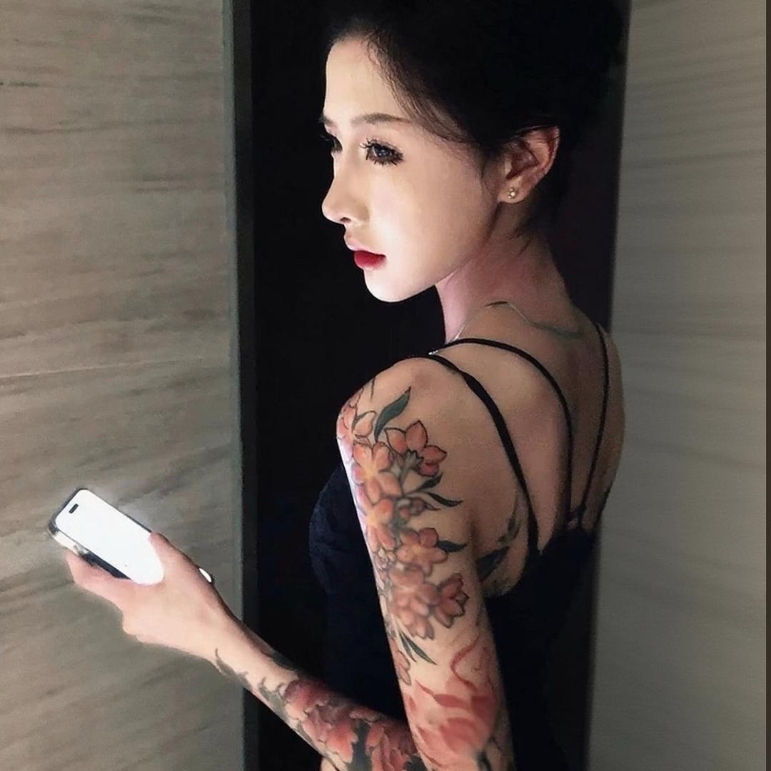 、情妹妹