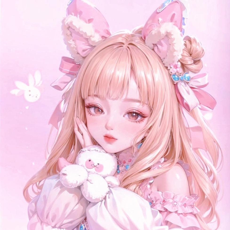 兔兔吖🐰