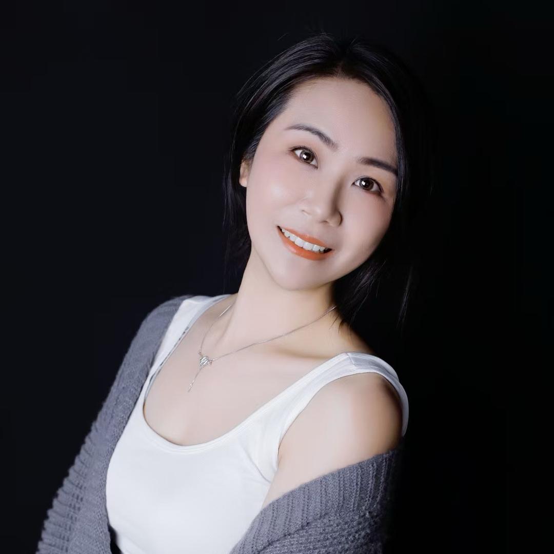 白领Tracy