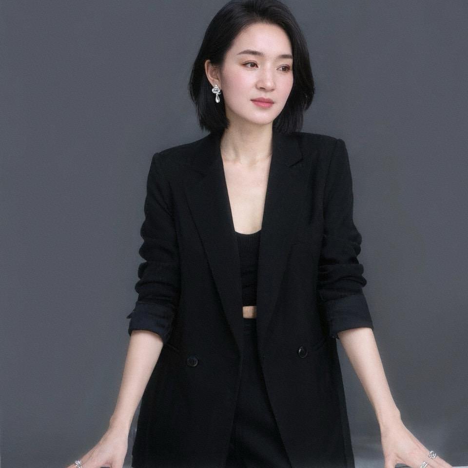 美业   周姐