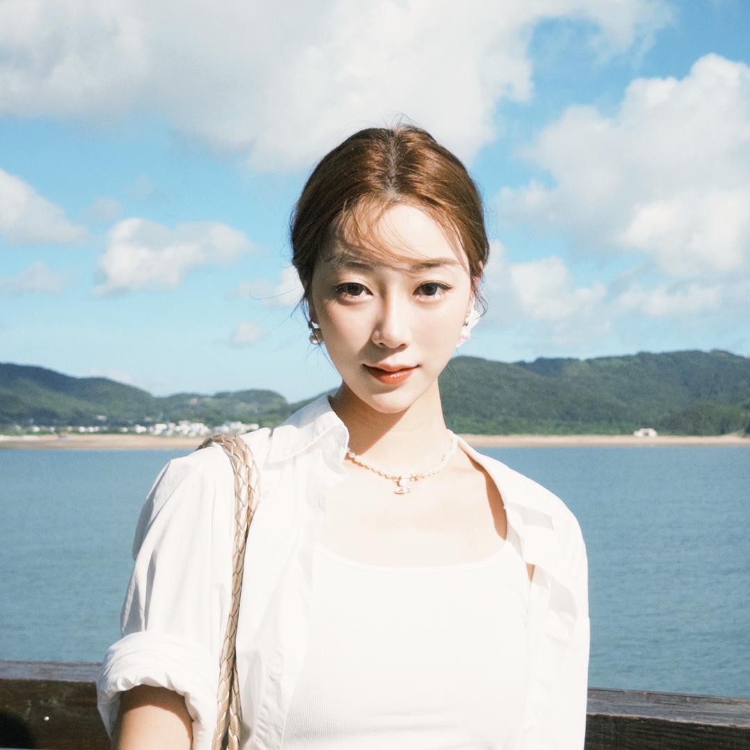 晨晞amy