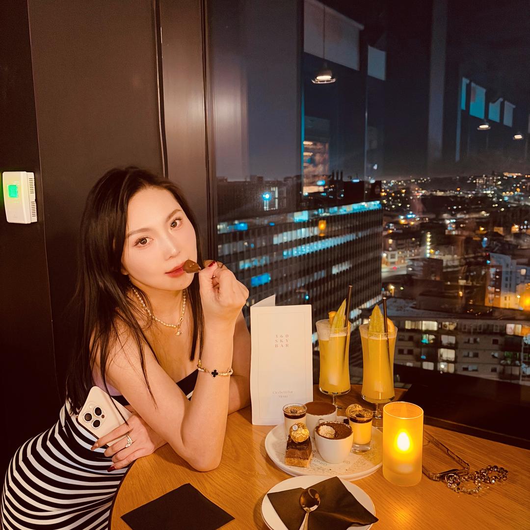 纸尿裤@锅包肉