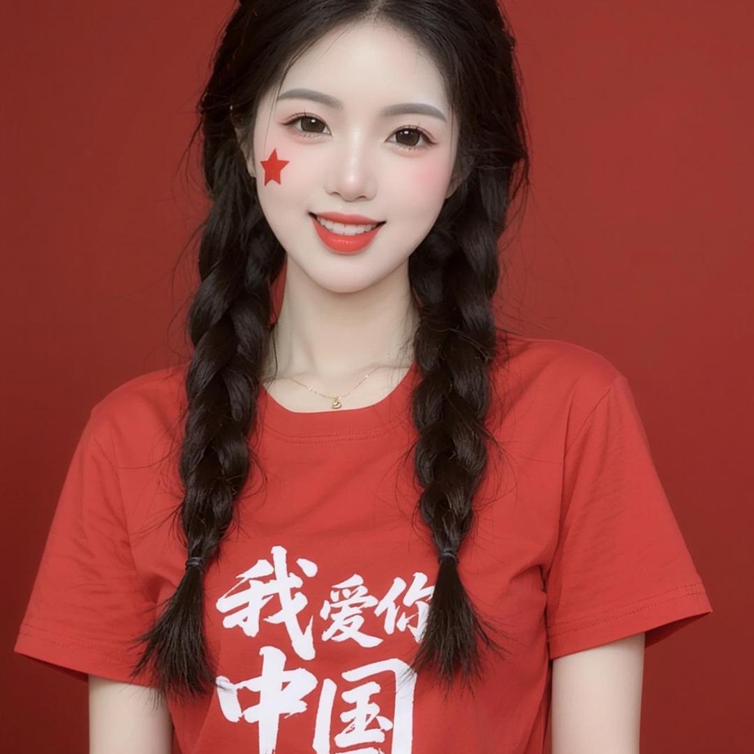 ❤️张大美💃🏽