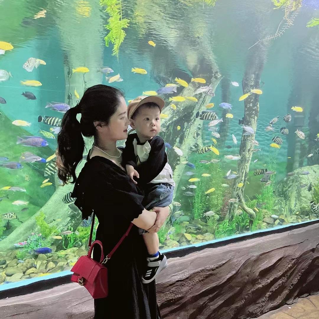 熙熙麻麻👩