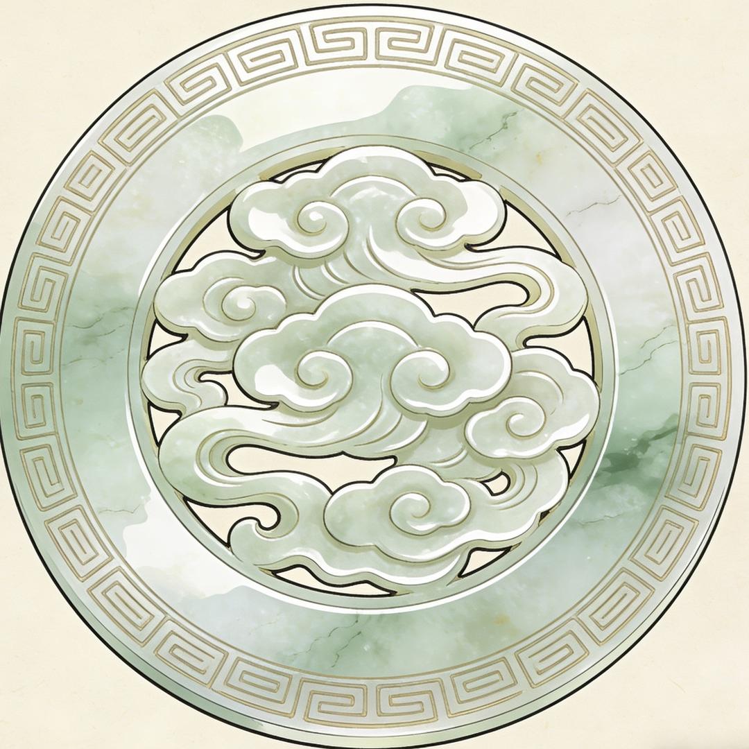 观云轩臻选工艺品店