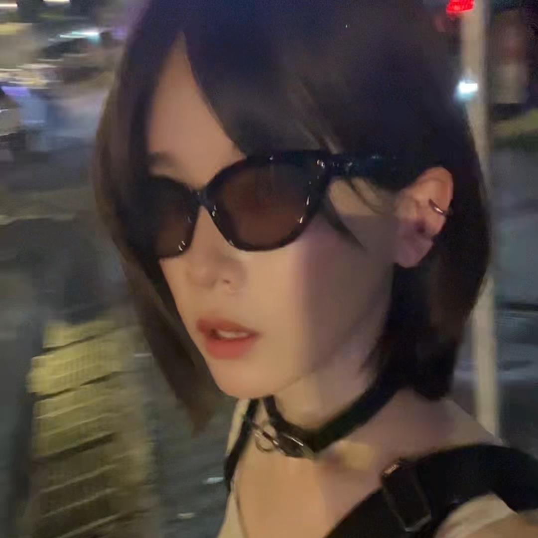 喜欢长得丑的
