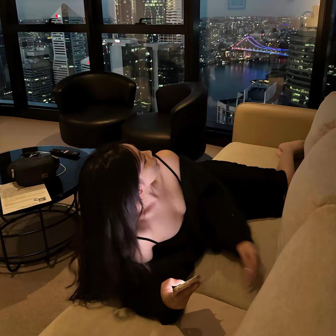 米奇                💙