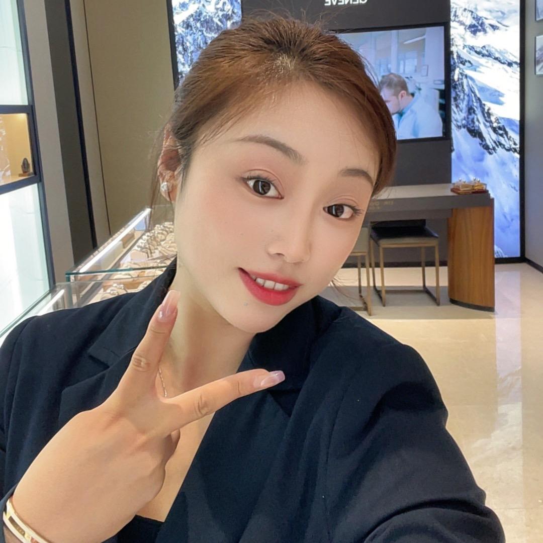 努力卖浪琴的大力（专柜省钱版）