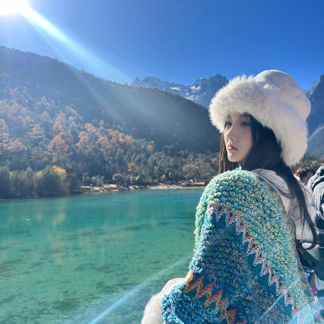 琪琪不吃肉👑
