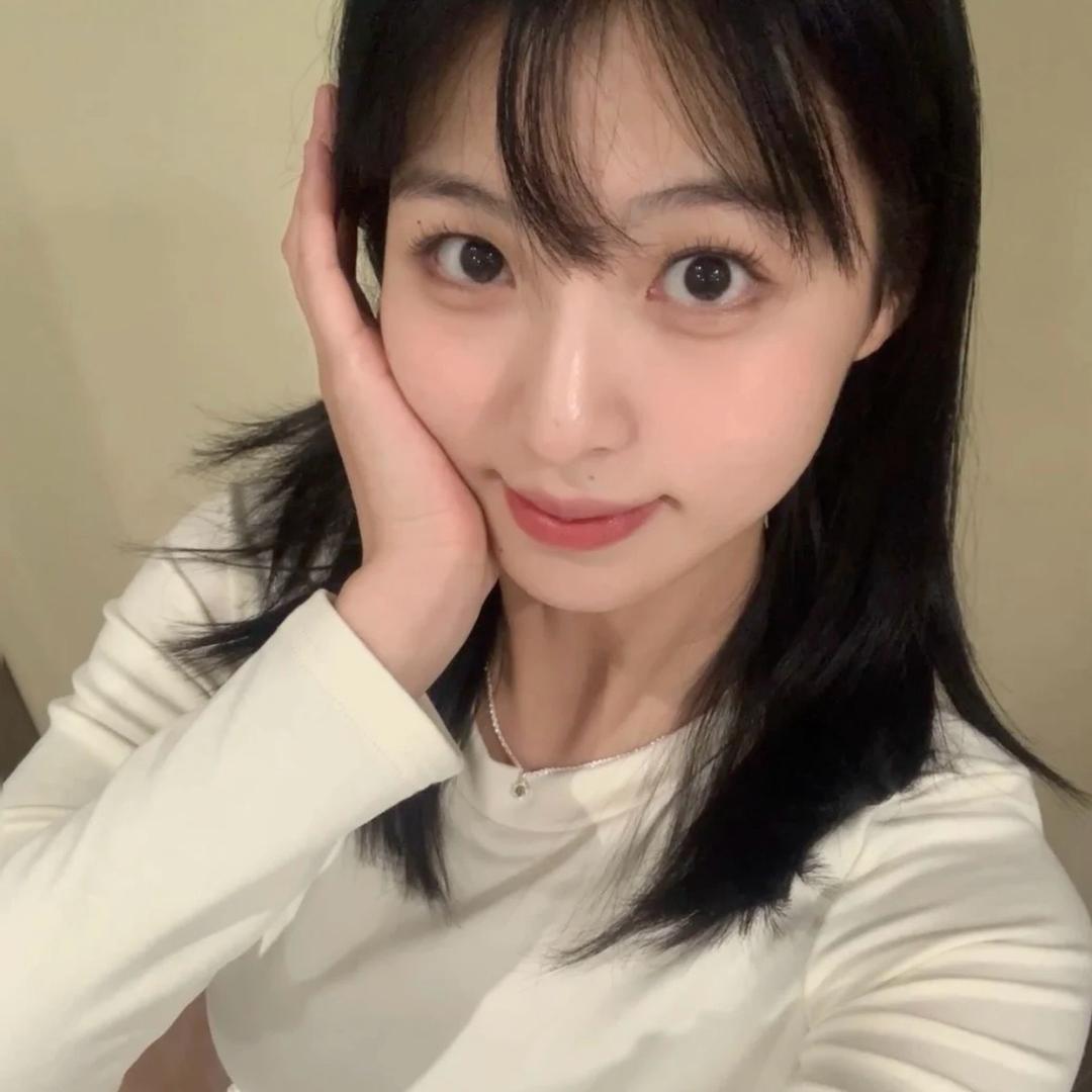 原来是小仙女吖🌟