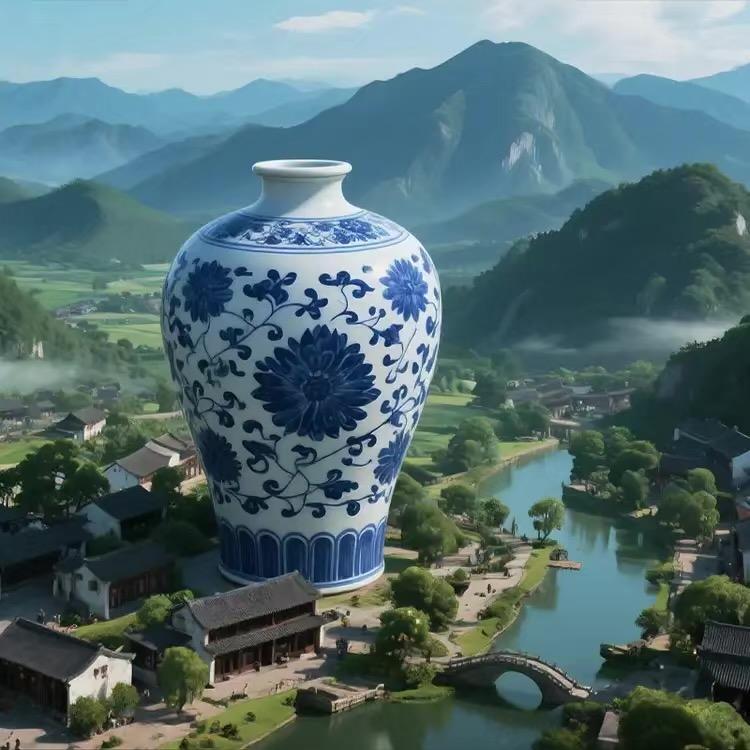 景德镇酒店推荐官