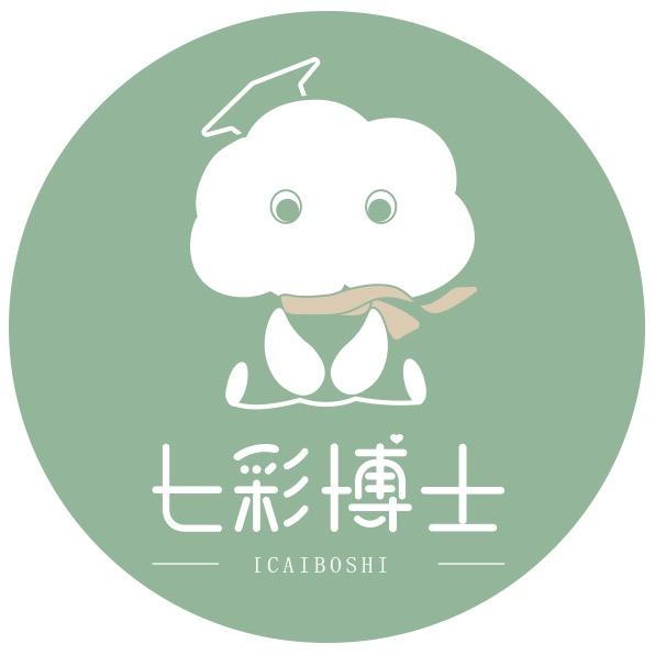 七彩博士官方旗舰店