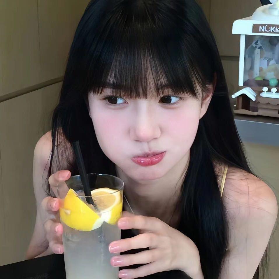 雾💕