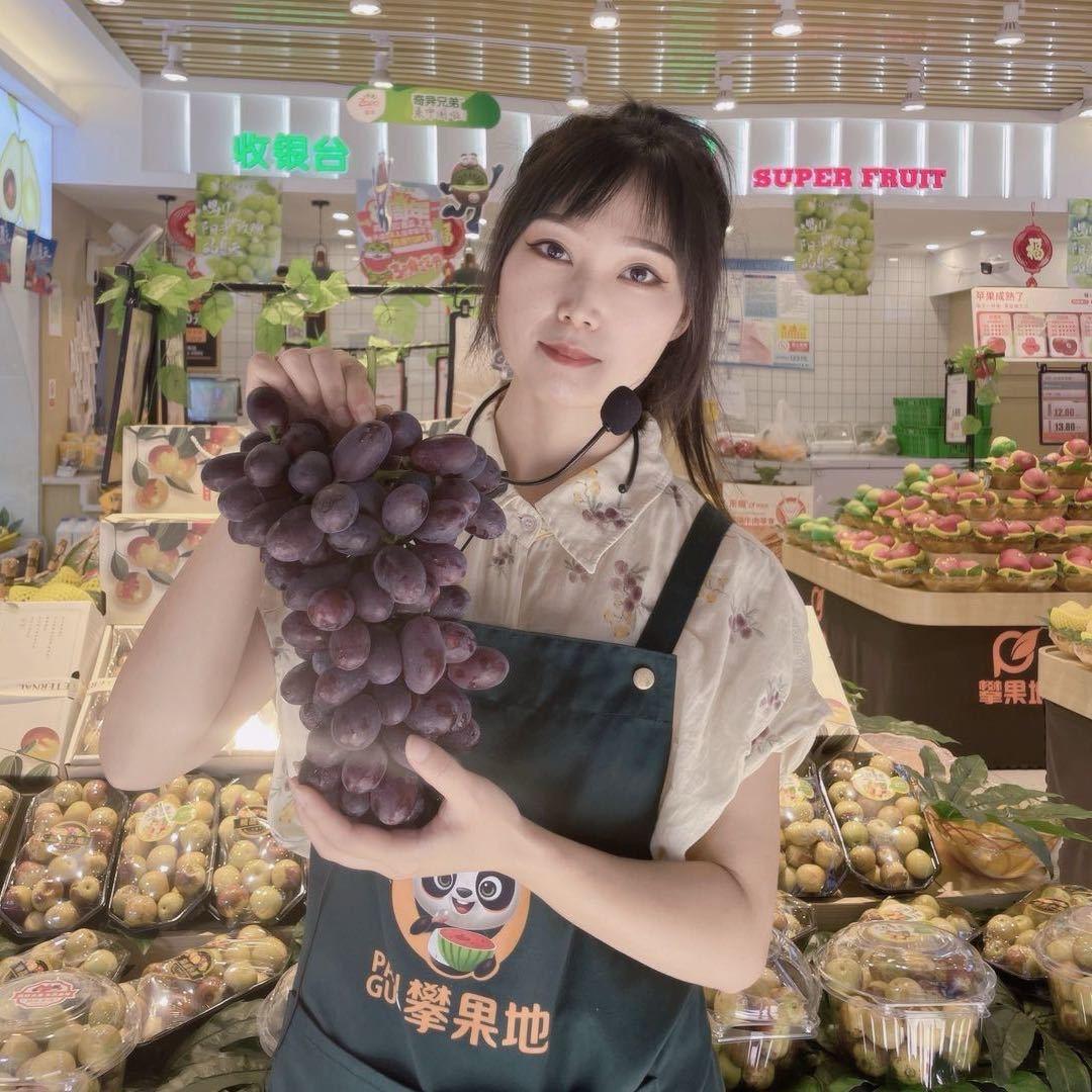 攀果地天籁福店小杨