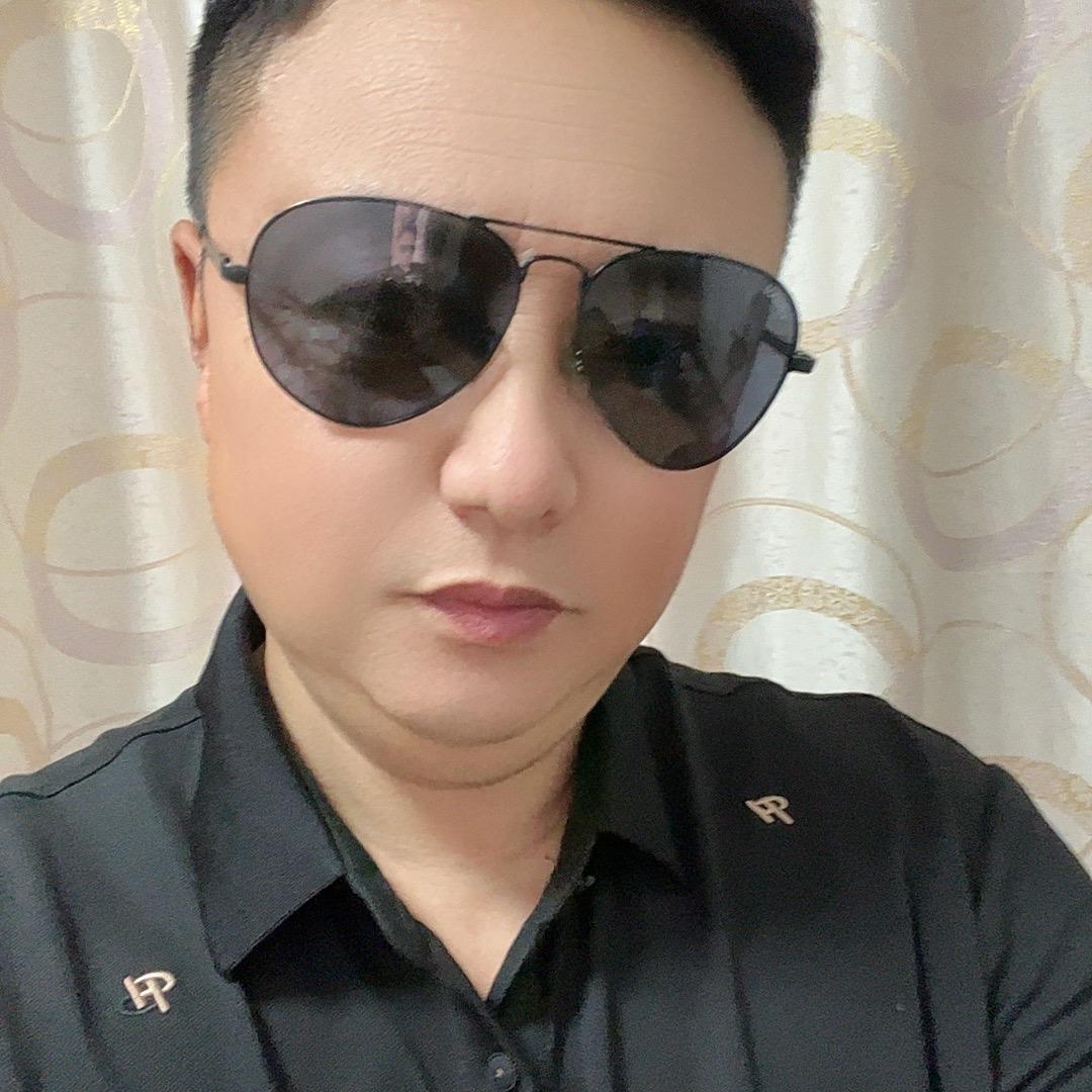 赵公子Dj跳舞摇头直播间