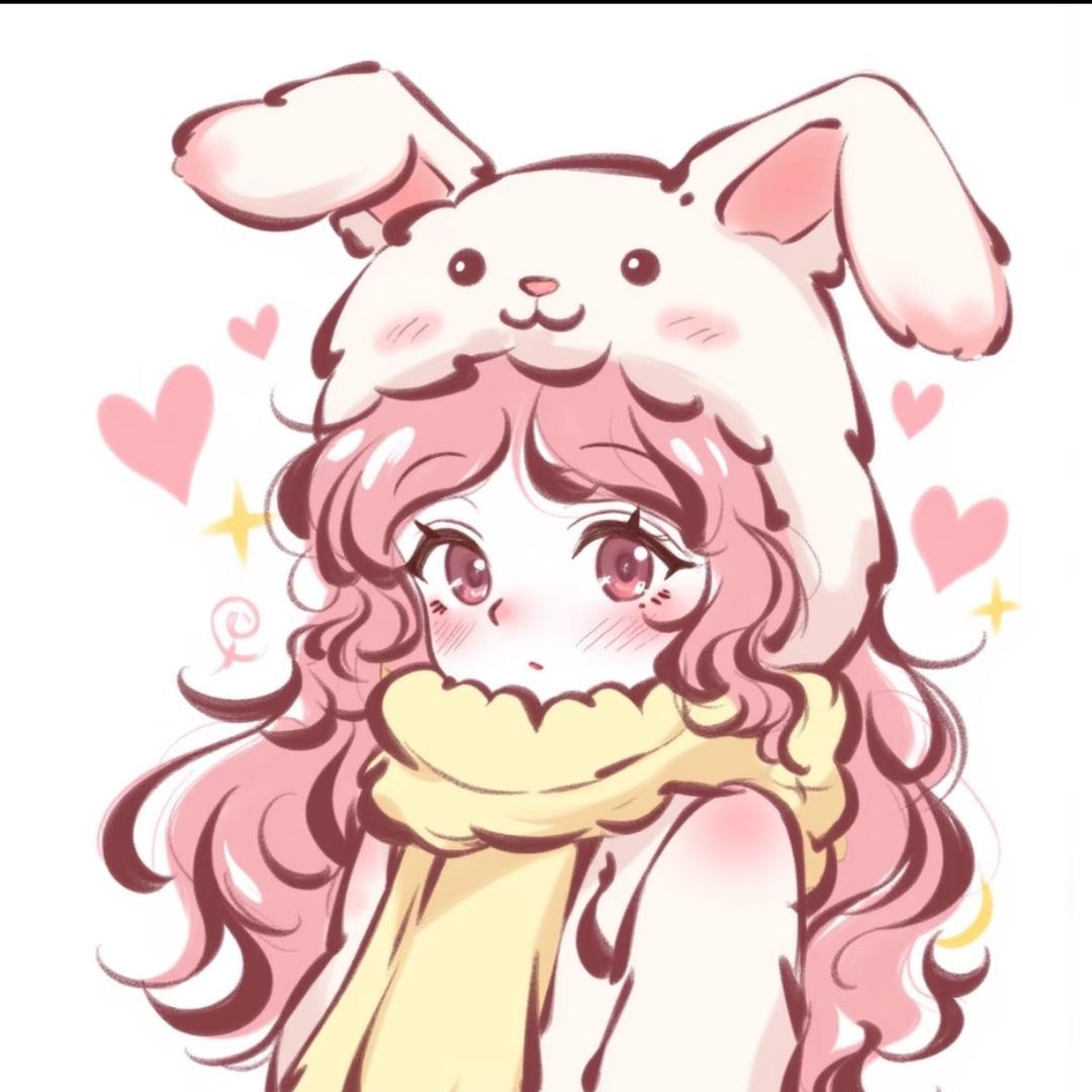 小白ter🐇
