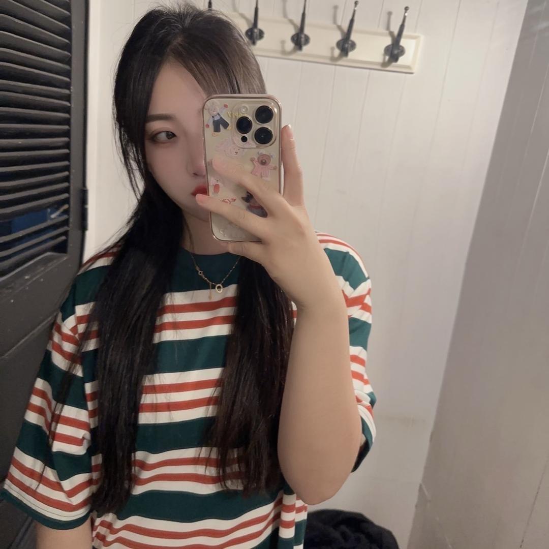 张大美♥️
