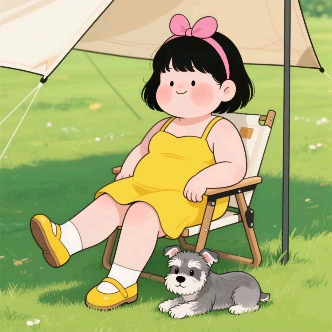 小二喜大码美衣