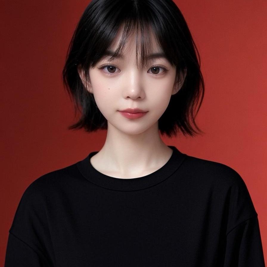 李拜天🌈（努力涨粉中……）