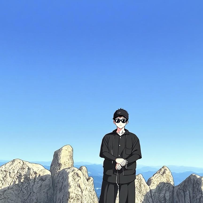 光