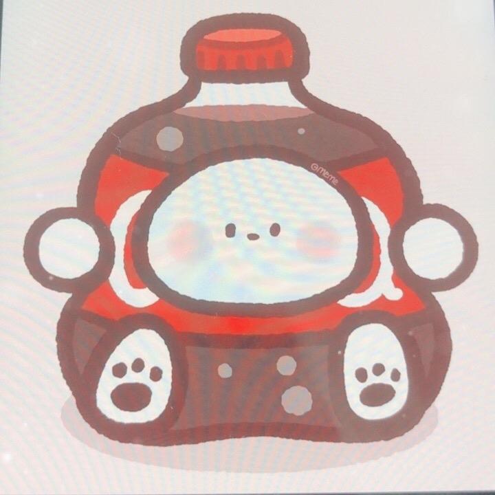 可乐11