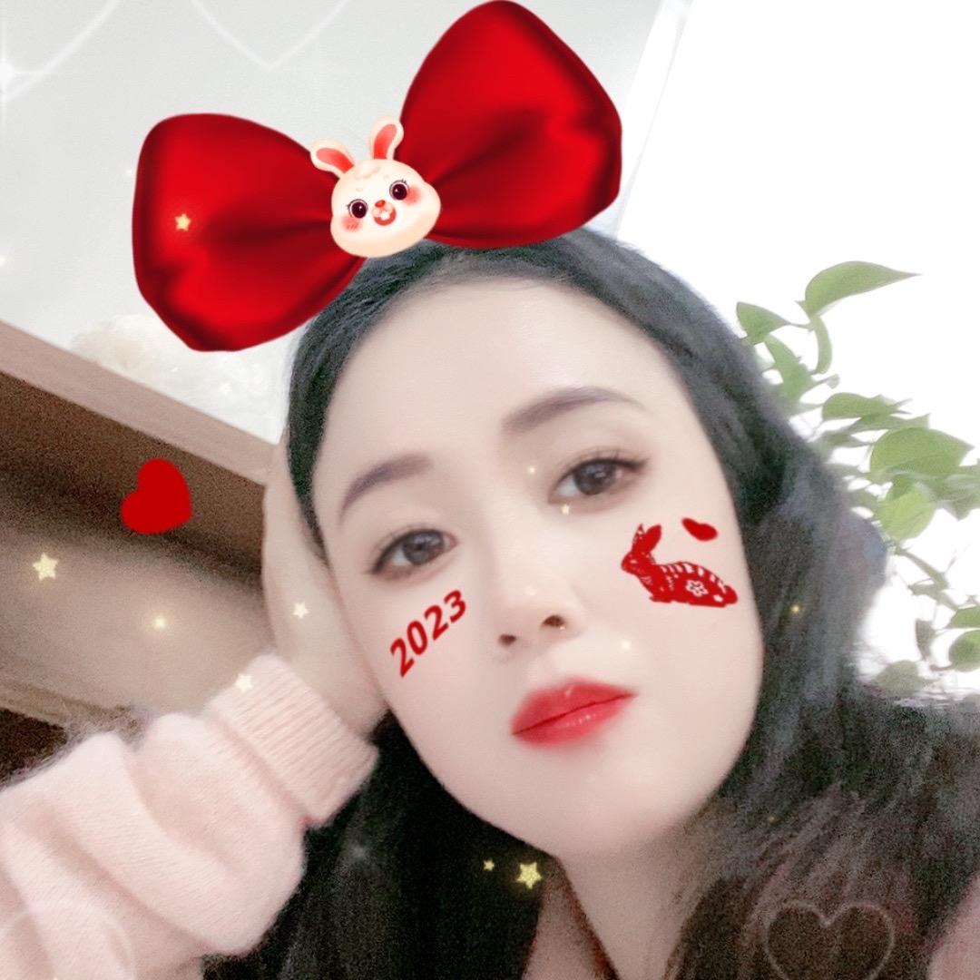 浅浅的微笑❤️