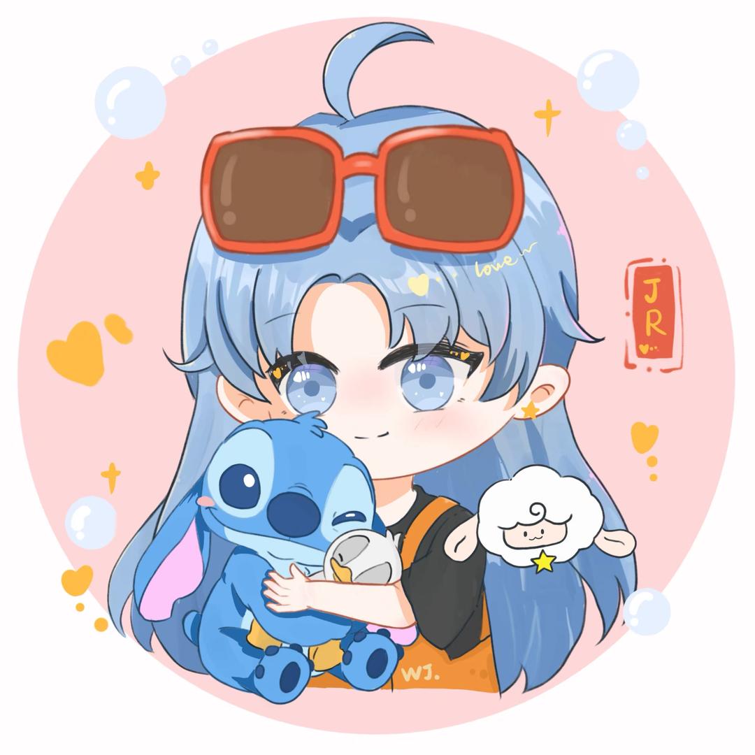 JR🎈🐑⋆͛ᵞᵐ