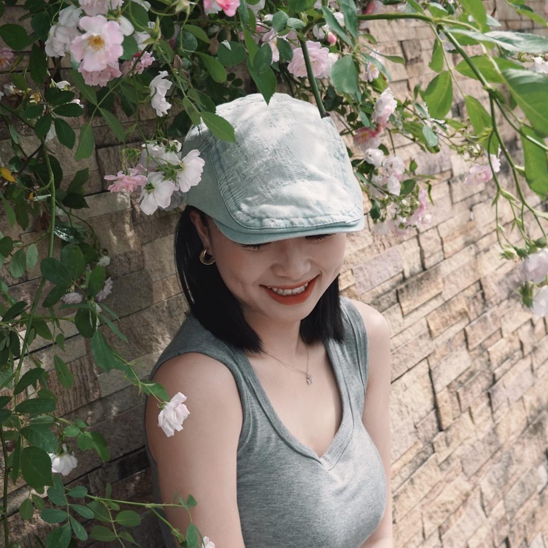 巧巧
