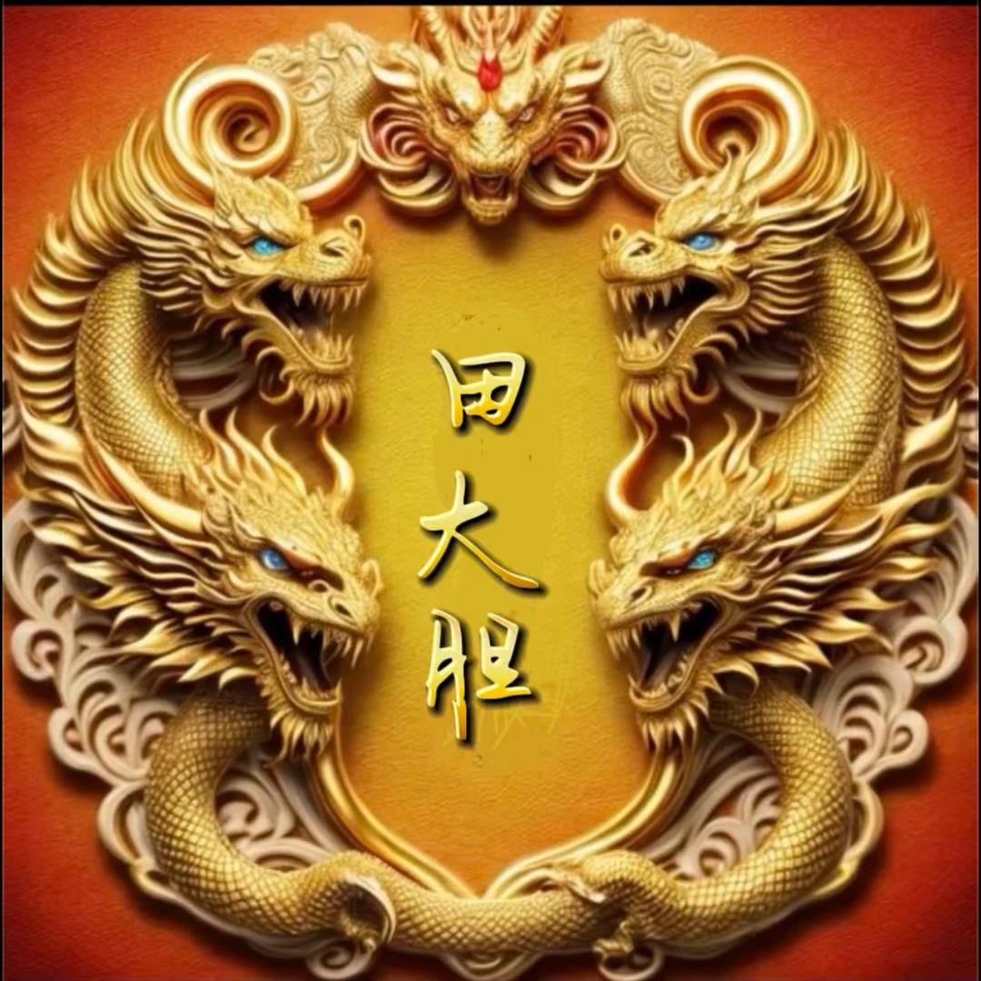 田大胆