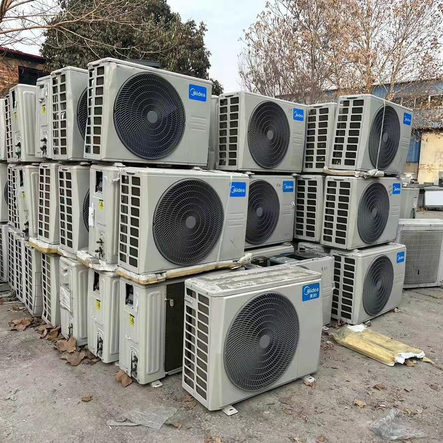 中央空调回收出售