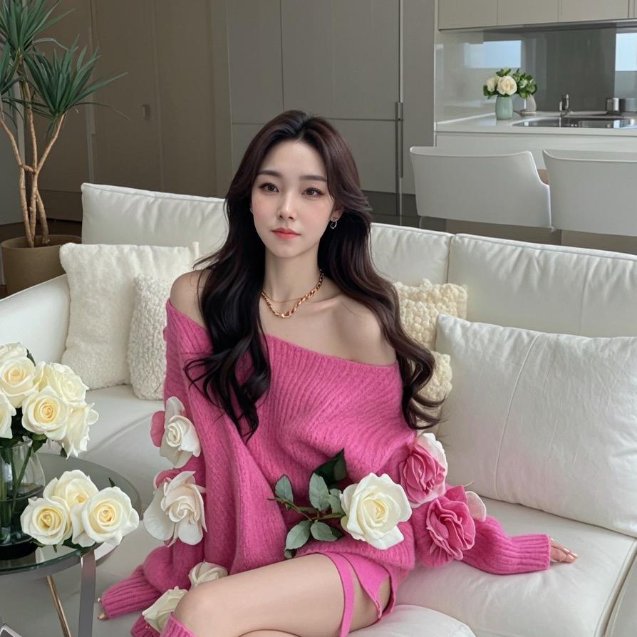 💕💕飛儿姑姑💕💕