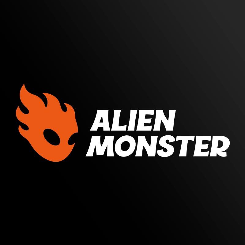 外星怪ALIEN MONSTER